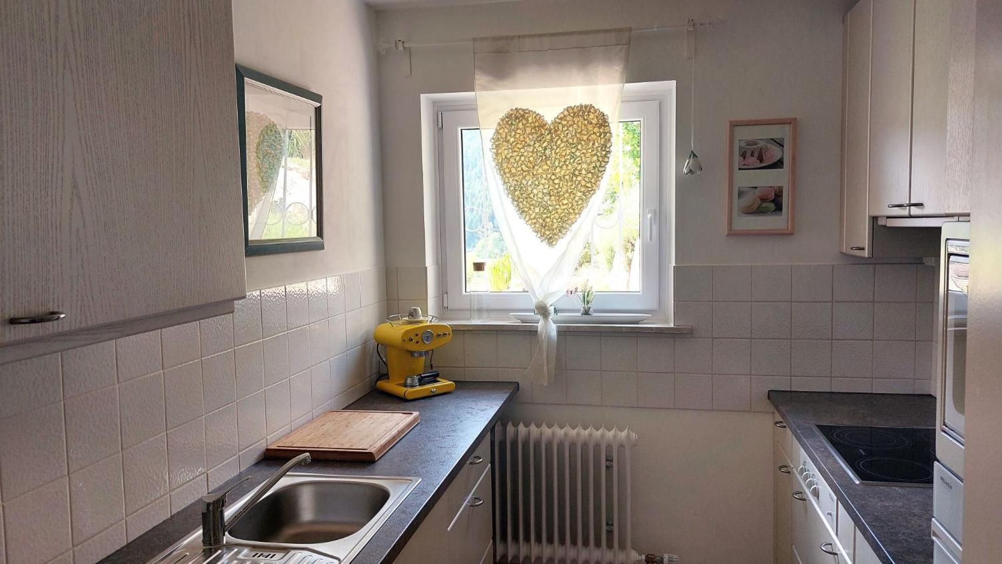 Schoene Zeiten Ferienwohnung, 80Qm Baiersbronn Esterno foto